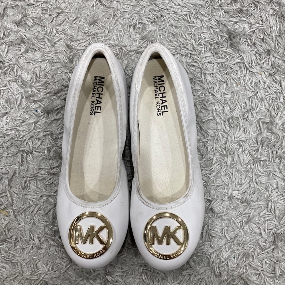 Michael Kors Ballet Flats (kids)
